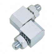 SQH 스퀘어힌지(싱글타입)