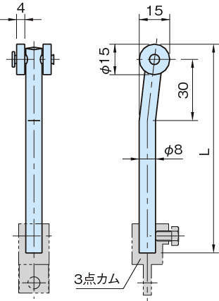 RRD 롤러딸린로드