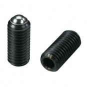 BST-A·BSTH-A 육각구멍 볼플란자