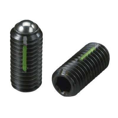 LBST-A·LBSTH-A 육각구멍 볼플란자(롱록붙이)