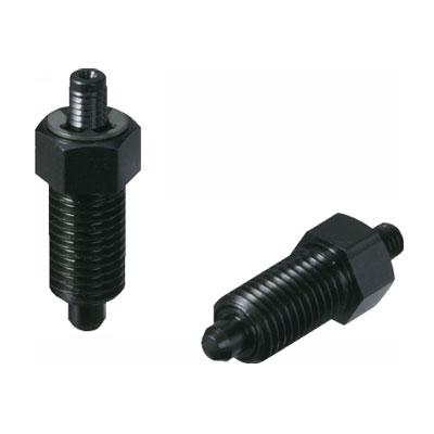 NDX-N 인덱스플란자(노브없음)