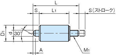 WDX-N 인덱스플란자(노브없음)