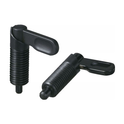 GDX 인덱스플란자(노즈록형)