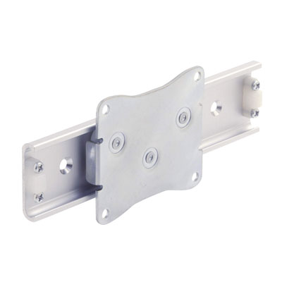 ARR36 알미늄롤러슬라이드레일