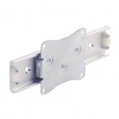 ARR36 알미늄롤러슬라이드레일