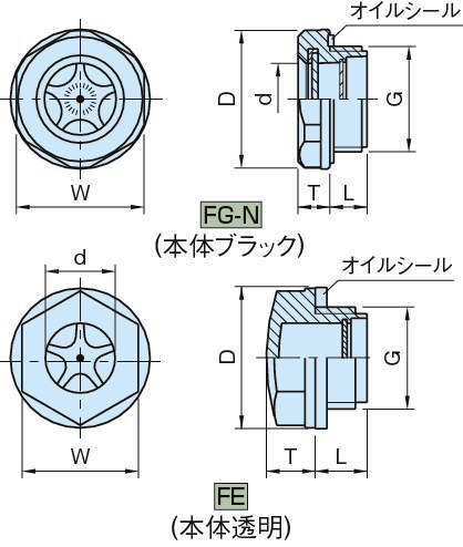 FG-N·FE 스타형윈도우