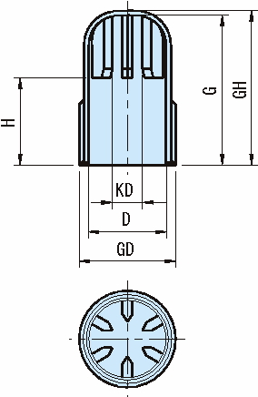 M-BM 프로텍션캡