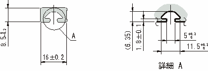 16×8 스트러트프로파일5