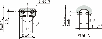 20×10 스트러트프로파일5