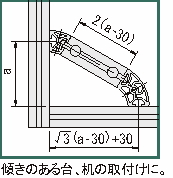 R20/40-30°라운드프로파일5