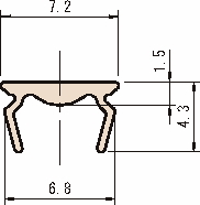 알미늄그루브커버6
