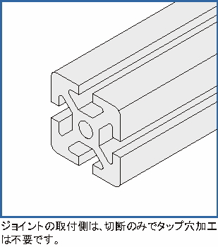 스탠다드조인트