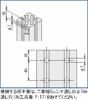 스탠다드조인트