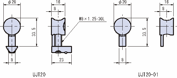유니버셜조인트
