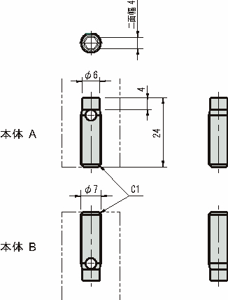 오토매틱버트조인트5