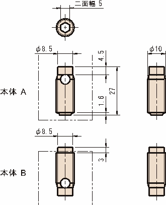 오토매틱버트조인트6