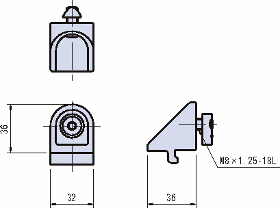 앵글클램프조인트8