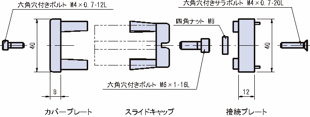 텔레스코프어댑터