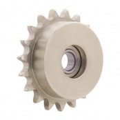 SIS-S-SUS 스틸스프라켓아이들러(SUS제)