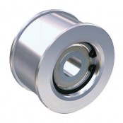 RABS 평벨트 종동롤러