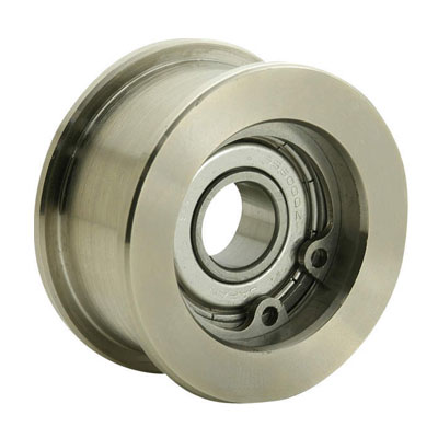 FIP-SUS 플랜지붙이풀리아이들러(SUS제)