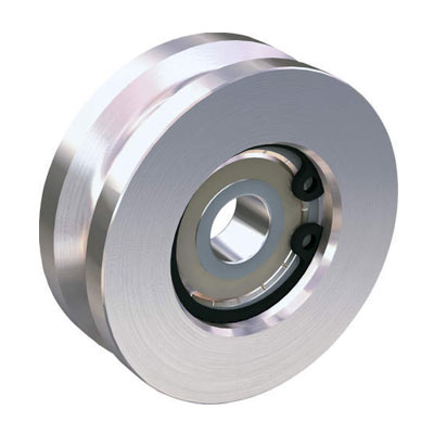 RABS-R 둥근벨트 롤러