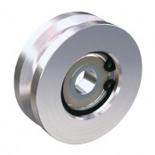 RABS-R 둥근벨트 롤러