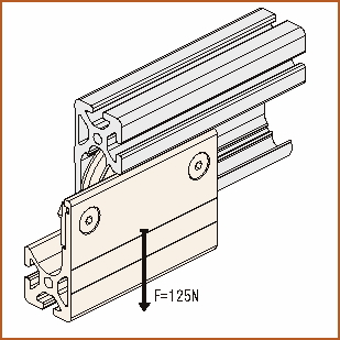 C형슬라이드롤러유니트6