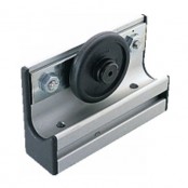 C형슬라이드롤러유니트