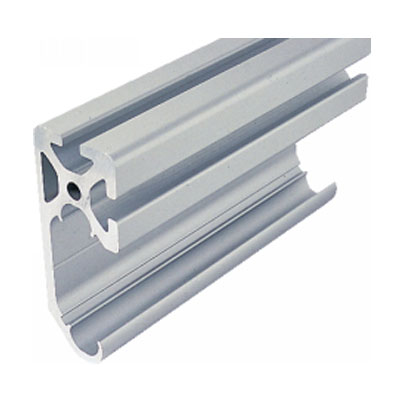 C형슬라이드레일프로파일