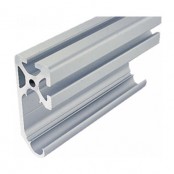 C형슬라이드레일프로파일