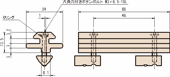 슬라이드가이드스트립6/6