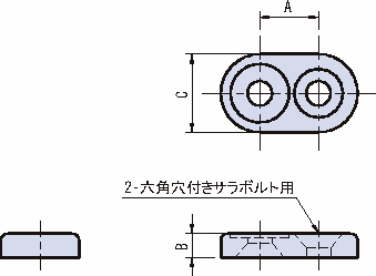 핸드그립브라켓
