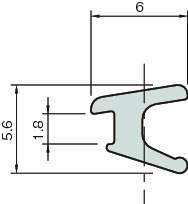 판넬클램프프로파일