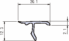 스크류코너프레임홀더