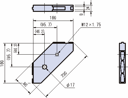 플로어플레이트