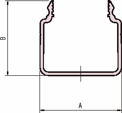 U프로파일 이코노미형