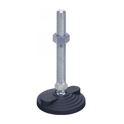 LVF100·LVFR100 엔프라레벨링패드(앵커타입)