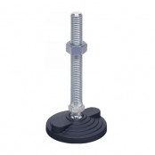 LVF100·LVFR100 엔프라레벨링패드(앵커타입)