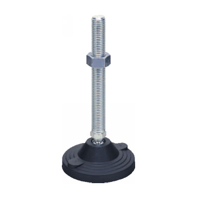 LVF125·LVFR125 엔프라레벨링패드(앵커타입)