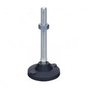 LVF125·LVFR125 엔프라레벨링패드(앵커타입)