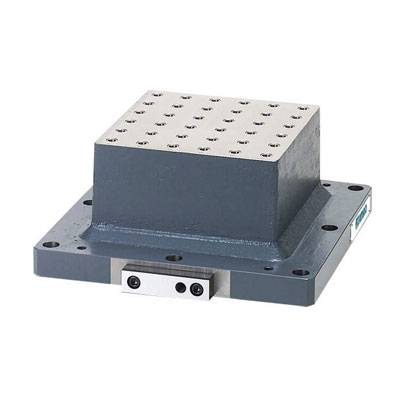 BJ045(M12·M16) MC플레이트(그리드타입)