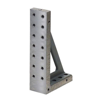 BJ080(M12·M16) 앵글플레이트