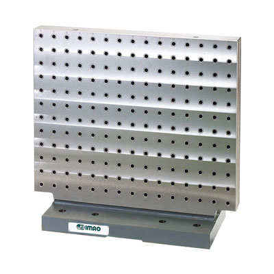 BJ050(M12·M16) MC1면블록(그리드타입)