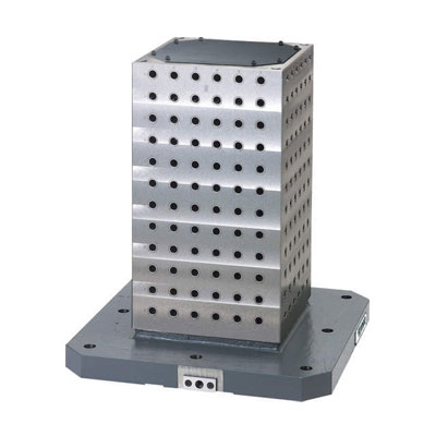 BJ070·BJ071(M12·M16) MC4면블록(그리드타입)