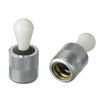 BJ766 스프링로케이트핀(수지핀)