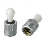 BJ766 스프링로케이트핀(수지핀)