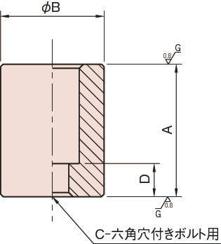 BJ300 표준서포터