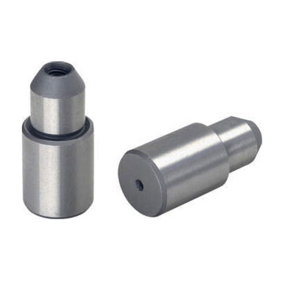 5 작은머리스트레이트핀