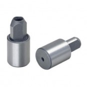 BJ726 작은머리다이아핀